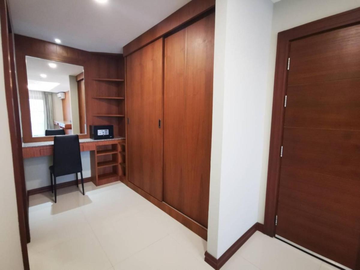 Private 111 Square Meters 2 Bedrooms City Chiangmai Chiang Mai Eksteriør bilde