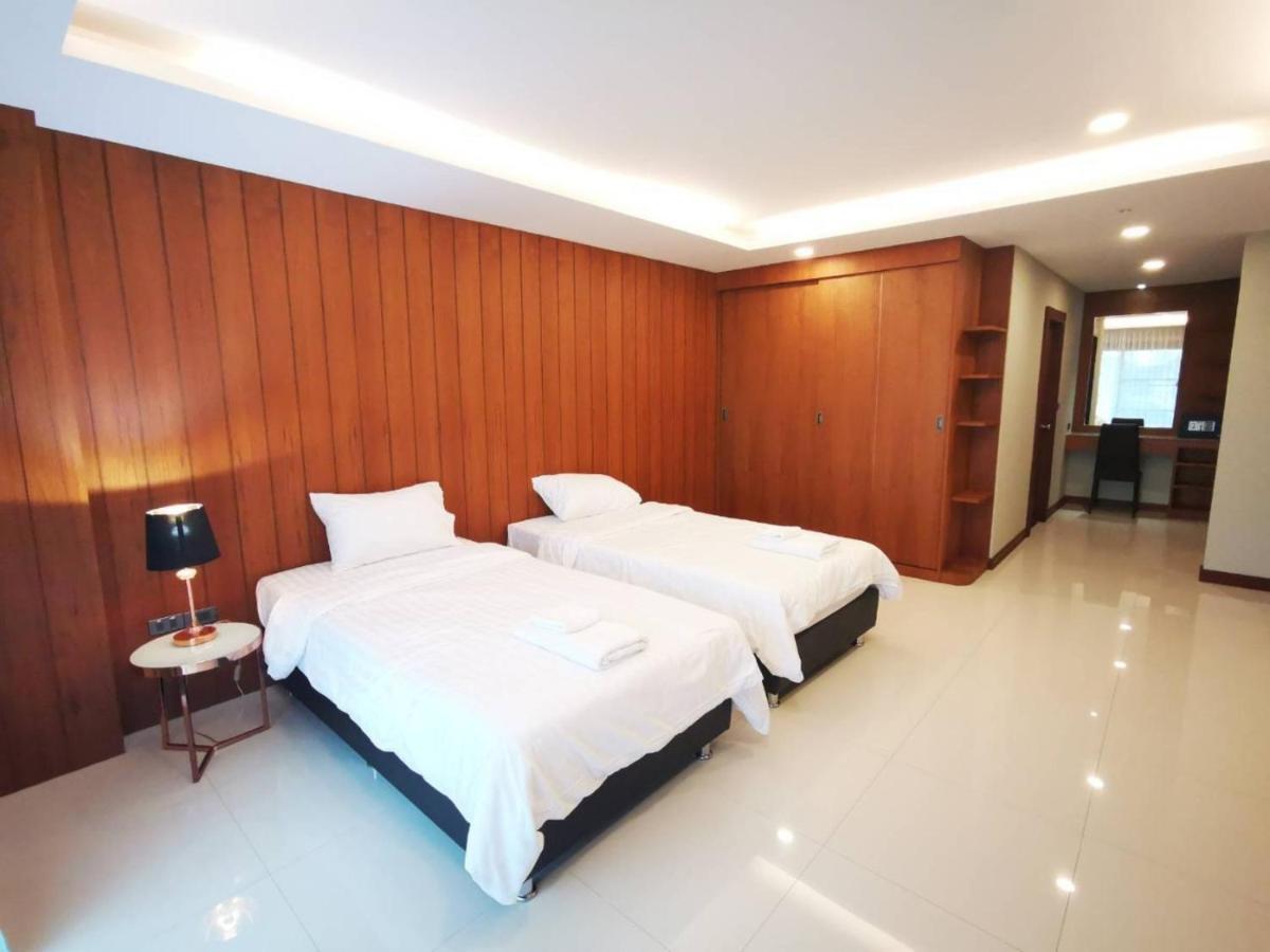 Private 111 Square Meters 2 Bedrooms City Chiangmai Chiang Mai Eksteriør bilde